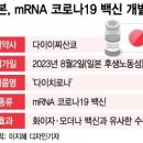 바이오 | 1.5조 투자 日, mRNA 백신 개발…더 벌어진 한일 보건안보 격차 | 머니투데이 이미지