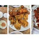 25시 호프 치킨 이미지