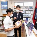 명동관광정보센터 이미지