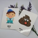 창의력 쑥쑥 보드게임 이미지