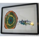 오쇼라즈니쉬 명상 이미지