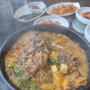 사계절뼈해장국감자탕