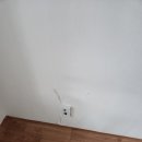 금곡하나아파트 문고 | 부산 금곡주공 아파트 화이트합지 도배 &amp; 2.2T 장판 시공