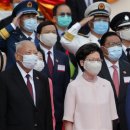 홍콩세탁 이미지