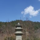창원 의림사 삼층석탑 이미지