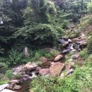 지리산골짝 이미지