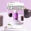 에치와이 청량점 | hy 갓비움 푸룬 애플민트, 지독한 변비러들이 입을 모아 극찬하는 쾌변 필수템