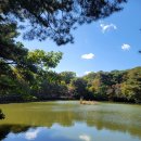 삼육두유상계 | 서울 불암산: 제9등산로(백세문~삼육대), 완만한 둘레길 산책로 추천