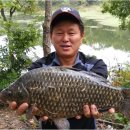 교산저수지 이미지