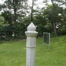 한익모선생 묘 이미지