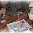 수제인형 이미지