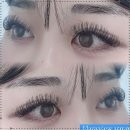 신논현 속눈썹 하니뷰
