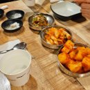 대보삼계탕 | 복날에 먹으면 최고인 둔산동 '수복 삼계탕' (+ 빨간 삼계탕 / 주차가능)