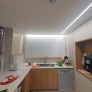 능곡신안인스빌 | 시흥능곡 신안인스빌 커튼 블라인드 시흥루시커튼에서 인테리어 완성