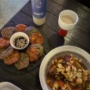 서촌/경복궁역 막걸리 맛집 &#39;사직터널 그집&#39; 내돈내산 후기