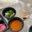 춘천방어배달 광어야 참치마 방어 소 후기