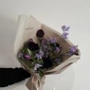 (11/17)핸드타이드 꽃다발 이미지