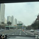 도시고속화도로 | 부산 만덕 센텀 도시고속화도로 대심도 개통 후 주행 후기