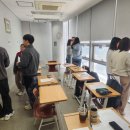 원어민과 함께 실전 영어회화 이미지