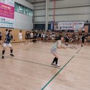 양주실내체육관배드민턴화장실 | [나의 일상] 2025년 배드민턴대회 40대여복 C조 출전후기