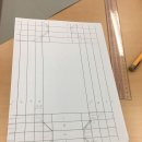 캘리중급 이미지