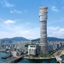 롯데타워 이미지