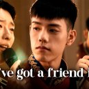 You've Got a Friend in Me(feat.WOODZ&amp;강승식&amp;차훈) / 유엔군 참전의 날 기념 이미지