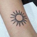 Sun-Aesthetic