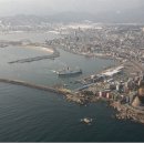 속초항 - 중구 화랑목로 40-7 | 속초항