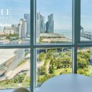 센텀스위트호텔 이미지