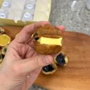 우리마트 사천점 | 경남 사천답례품 앙호두 호두과자 디저트맛집