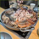 박승광해물손칼국수 - 원주시 월송석화로 428-15 | 박승광해물손칼국수