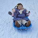 배내허브랜드 | 배내허브랜드 눈썰매장 후기 부산에서 50분, 아이랑 가기 좋은 곳