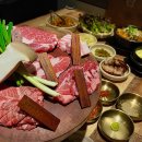 홍동한우 이미지