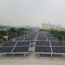 세운 태양광발전소 이미지