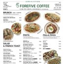 포레파이브커피 이미지