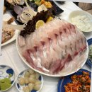 정동진어부횟집