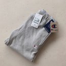 [챔피온/US/C로고 Reverse Weave 기모 조거팬츠 XS]-구매후기 및 사이즈 팁