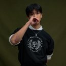 무신사 남자 액세서리 목걸이 추천 넷플릭스 솔로지옥4 덱스 착용 프로세스 PROCESS