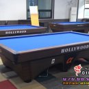 넘버원당구장 이미지