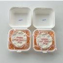 커낼로 | 청라 당일 주문제작 케이크 가능한 &#34;커낼로 디저트&#34; 도시락케이크 후기