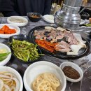 맷돌도토리묵전문점 이미지