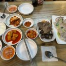 신영축산 | 권선시장 유래 · 위치 · 주차 · 인기 맛집 · 실제 후기 총정리! 아산족발 에서 족발, 오소리 먹기!