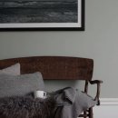 감성 손뜨개 이미지