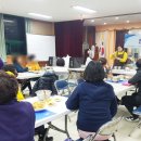 묘산면보건지소 | [경남 합천] 종합정비사업 지역역량강화용역 주민교육 프로그램 커피바리스타 교육 홈베이킹클래스 교육...