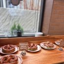 풍년식당 | 광주 광산구 카페 '메종드프렛즐', 인생 에그타르트 맛본 후기!