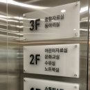 상록수도서관 동아리실(3층) 이미지