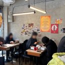 성수 서울숲 맛집, 성수동 태국음식 안타이 찐 현지의맛 내돈내산 후기 추천