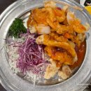 리안차이요리전문점 | 【리안】 대구 만촌동 수성대 근처 야끼우동과 탕수육이 유명한 중식집 내돈내산 후기