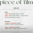 [부산 전포] 친구와 브라이덜샤워 촬영 내돈내산 후기 &#39;셀프사진관 피스오브필름&#39;